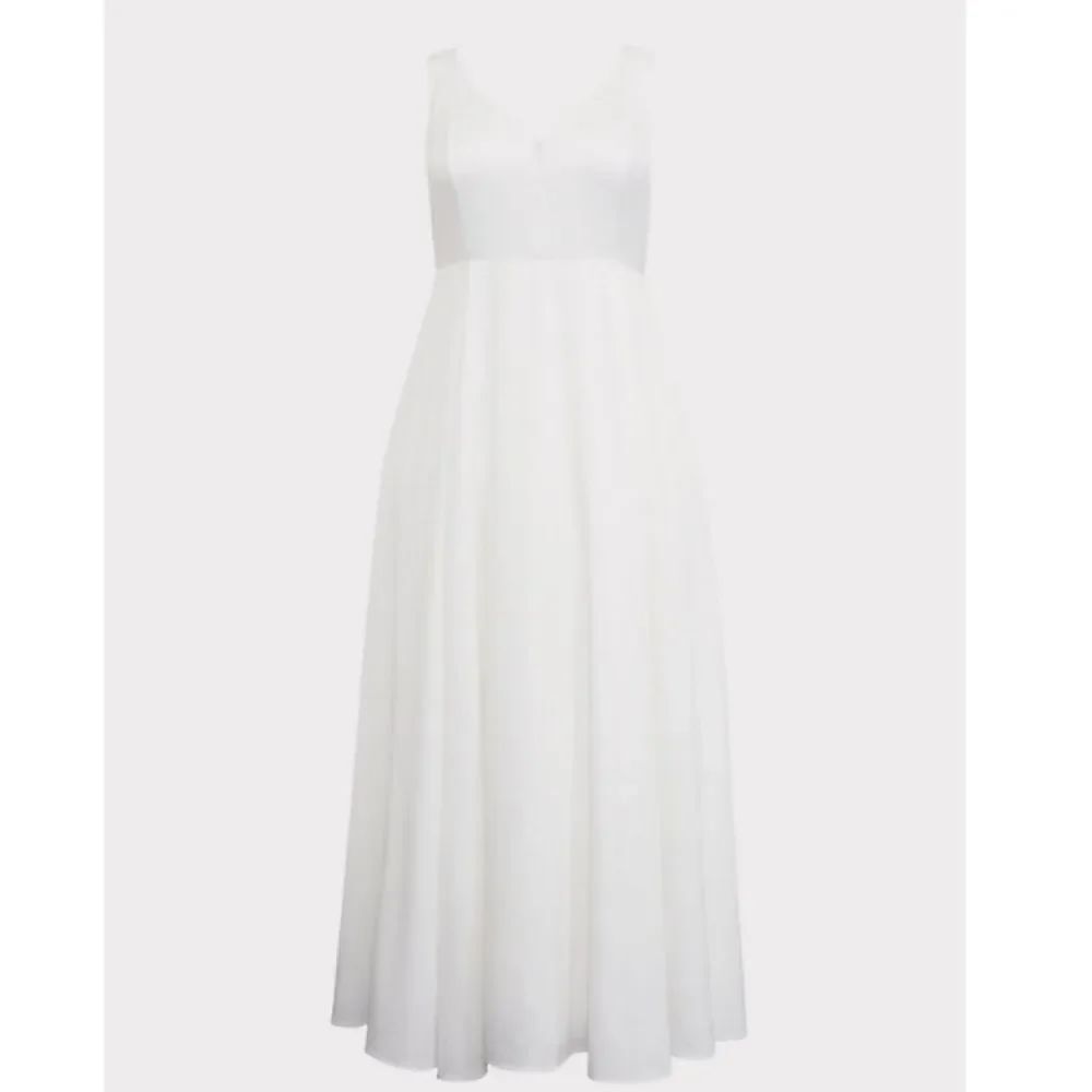 NWT 16W Torrid Sweetheart Jacquard Gown Wedding